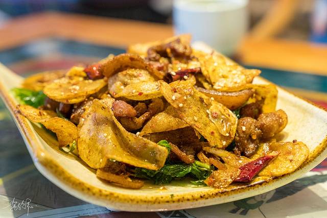 大理段公子·白族民俗文化体验店