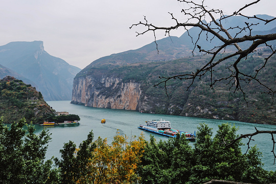 2019夔门_旅游攻略_门票_地址_游记点评,重庆旅游景点推荐 - 去哪儿攻略社区
