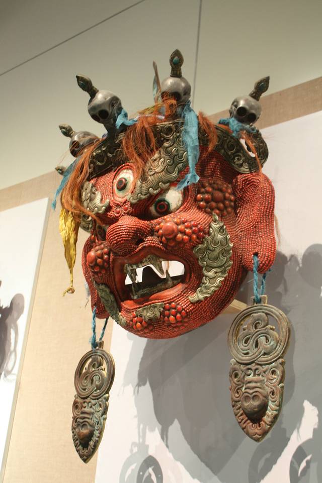 呼伦贝尔民族博物馆