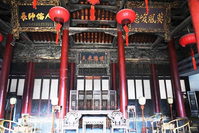 隋唐大运河文化博物馆