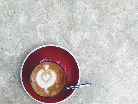 Kaffeine Espresso Bar旅游景点图片