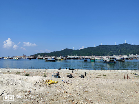 马尾岛