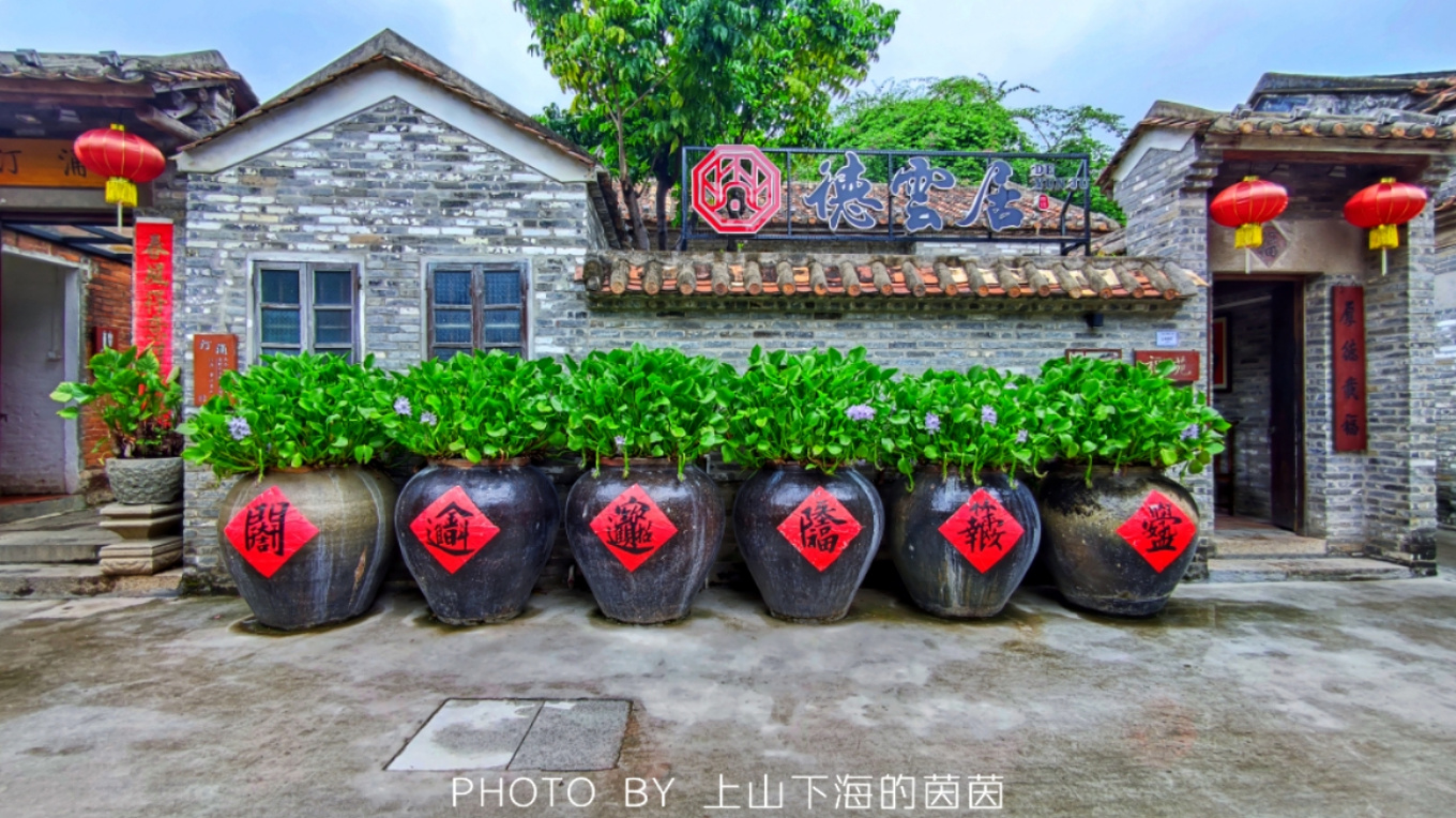 逛吃顺德两日一夜，乐享这个世界美食之都的美食与美景-济宁旅游攻略-游记-去哪儿攻略