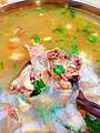 玛吉阿米·餐吧