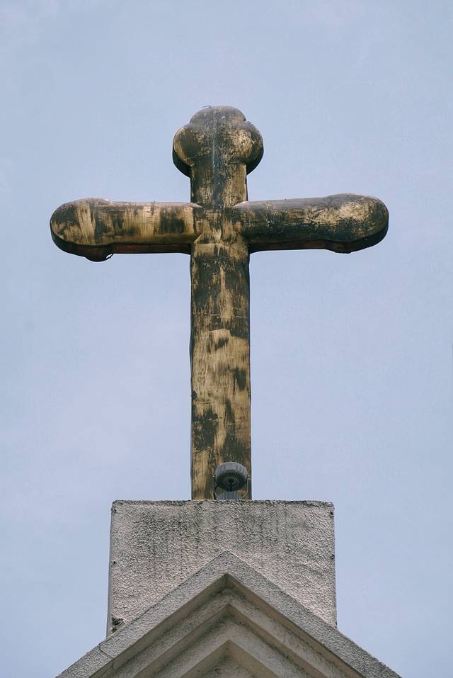 南京石鼓路天主教堂