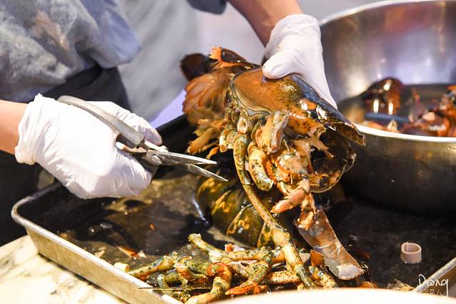 大悦洋海鲜自助甄选(三亚湾店)