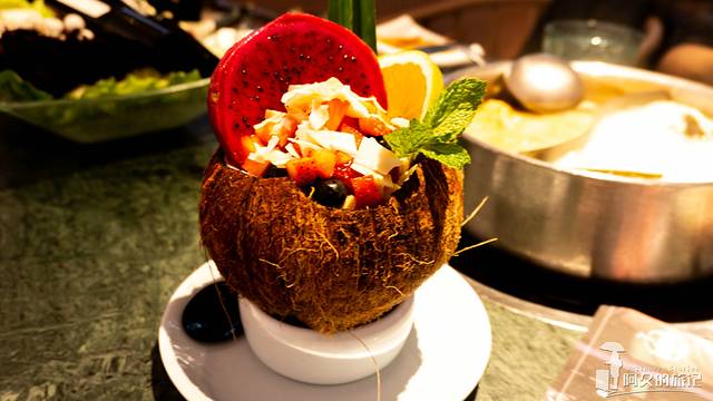 集渔·泰式海鲜火锅(春熙路店)