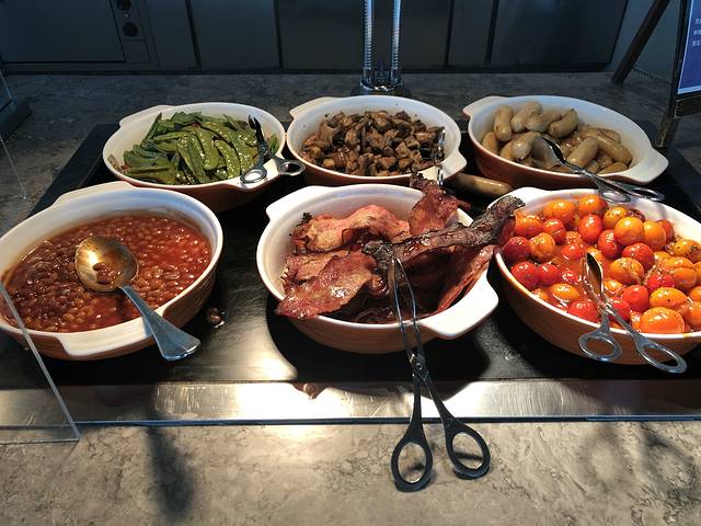 无锡苏宁银河国际酒店·麺餐厅