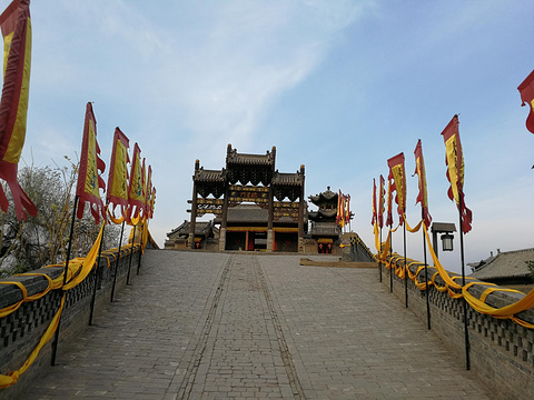 青龙古镇旅游景点攻略图