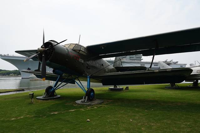 中国兵器博览馆