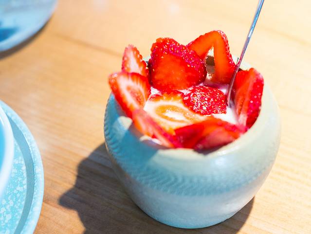 云雪丽丨丽江木府土司文化餐厅