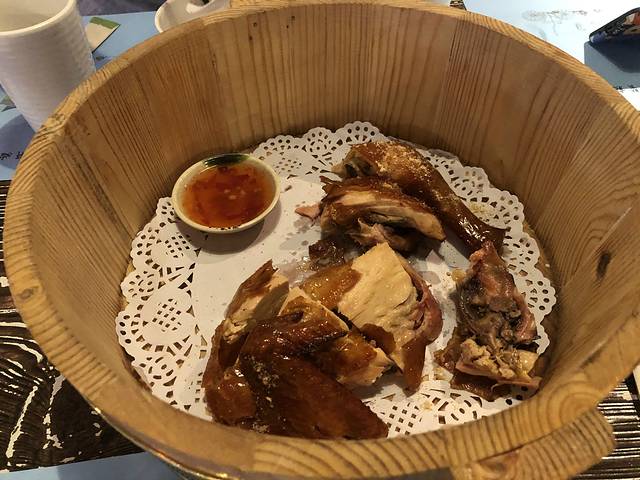 胡桃里音乐酒馆(爱琴海店)