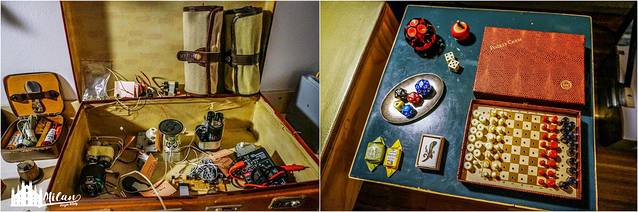 米兰三年展览馆