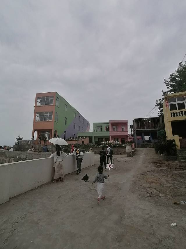 浙江省台州市温岭市小箬村