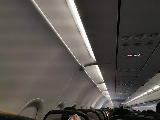 新山一国际机场