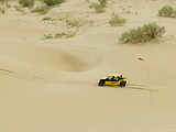 库布齐沙漠旅游景点攻略图片