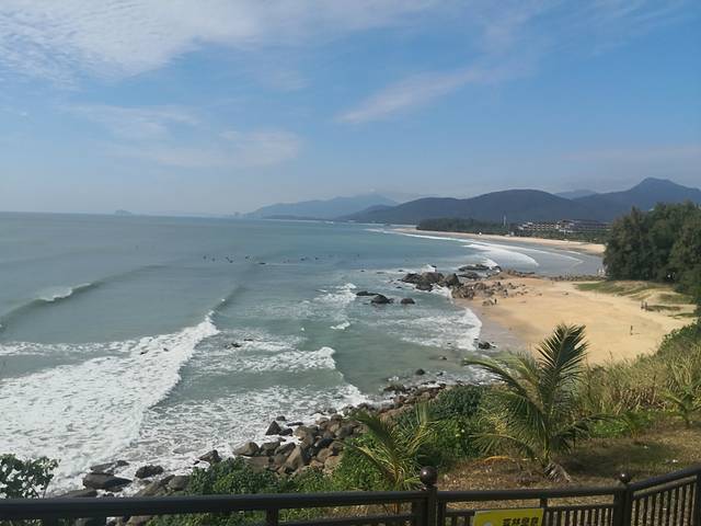 石梅湾