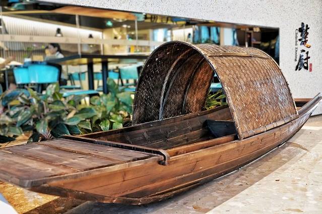 楚厨·地道湖北味(JFC品尚中心店)