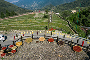 云和旅游景点攻略图片