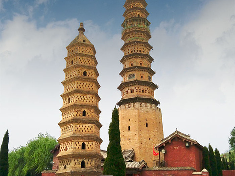 海会书院旅游景点图片