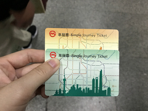 上海站旅游景点攻略图