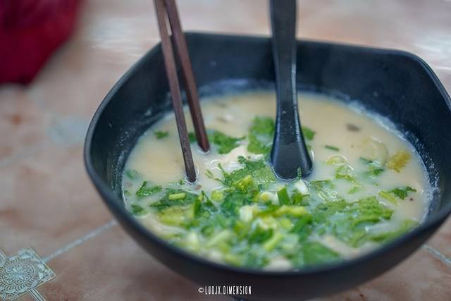 湖南大学-第5食堂