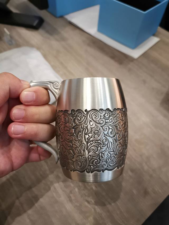 皇家雪兰莪锡蜡访客中心