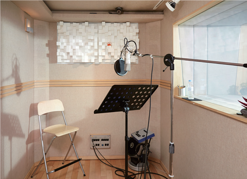 KING STUDIO旅游景点攻略图