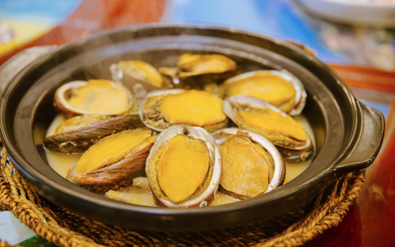 避暑西霞口,在威海过个亲海戏水的浪漫夏天