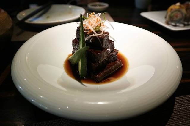 山葵家·创意料理(重庆北城天街店)