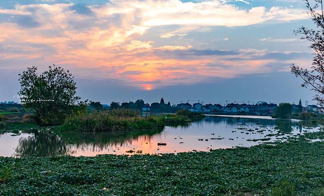 耘飨·村民食堂