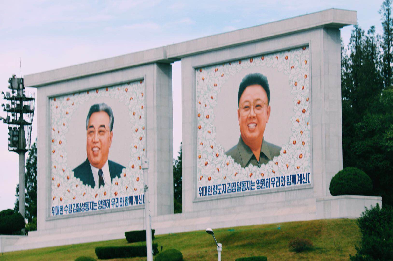 小众旅游，去朝鲜是一种怎样的体验？一场失联的幸福之旅