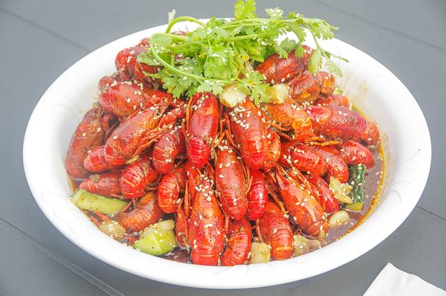 下渚湖·奇幻谷