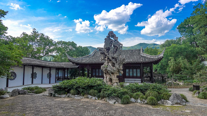 "台州府城文化旅游区（江南长城）门票+（东湖）门票有联票，价格是65，如果单买东湖，就是15元_台州府城文化旅游区"的评论图片