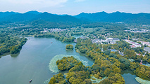 杭州旅游景点攻略图片