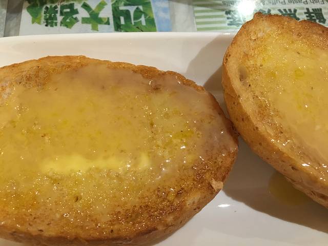 翠华餐厅(东涌富东店)