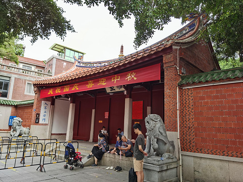 承天寺