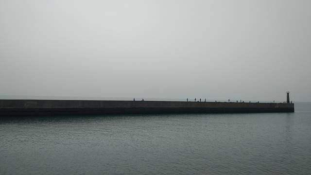 北海环岛观光游