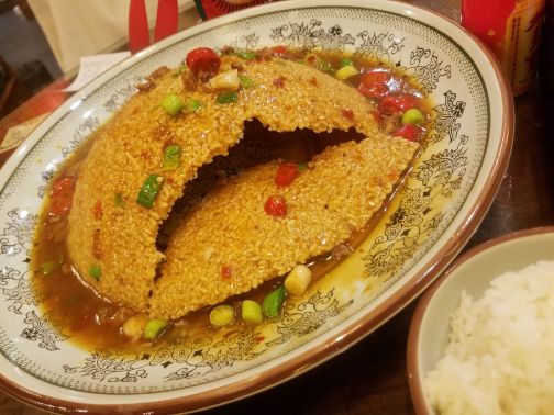 孙府大院(步行街店)