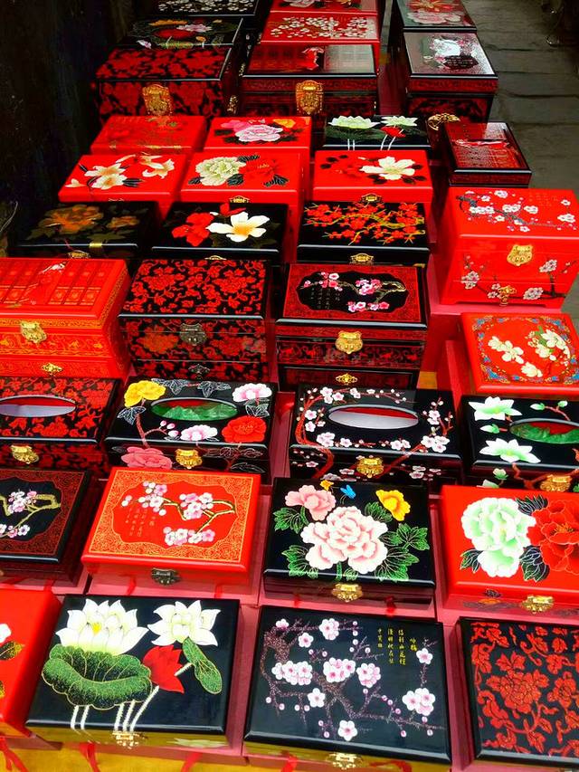 平遥牛肉博物馆