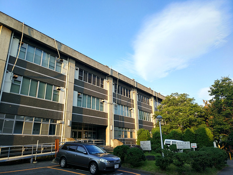 名古屋大学旅游景点图片