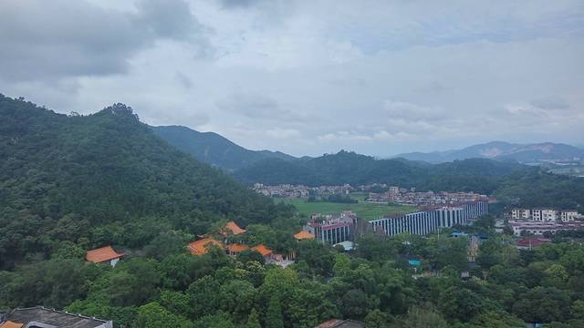 四会市贞山旅游度假区