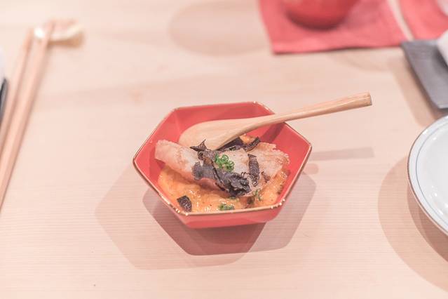 「泓」日本料理（永利皇宫店）