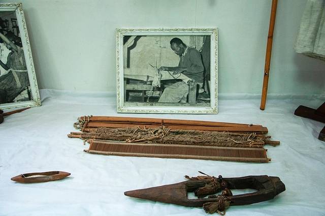 埃塞俄比亚国家博物馆