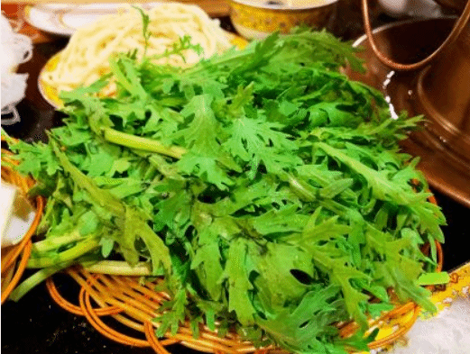 玺源居涮肉(前门店)