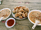 安吉旅游景点攻略图片