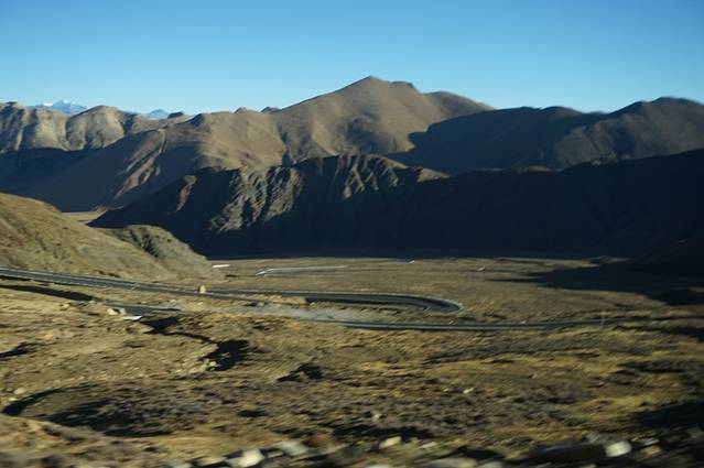 珠穆朗玛国家公园