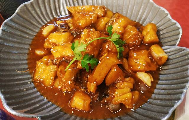 202特色排档(斗西总店)