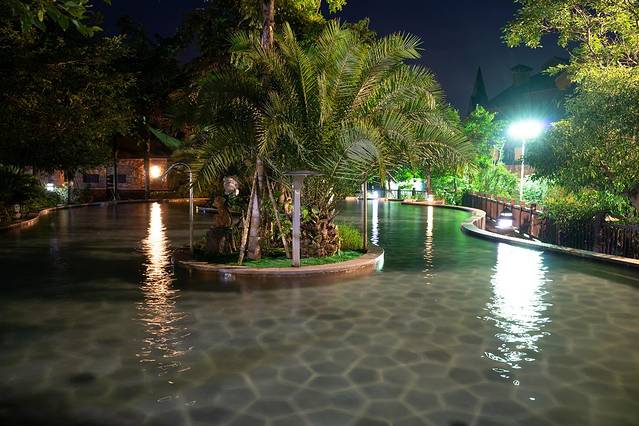 麓棠温泉酒店-紫薇苑