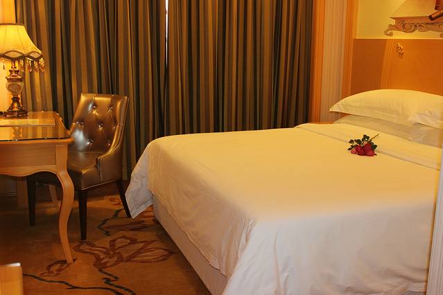 凤凰山森林公园